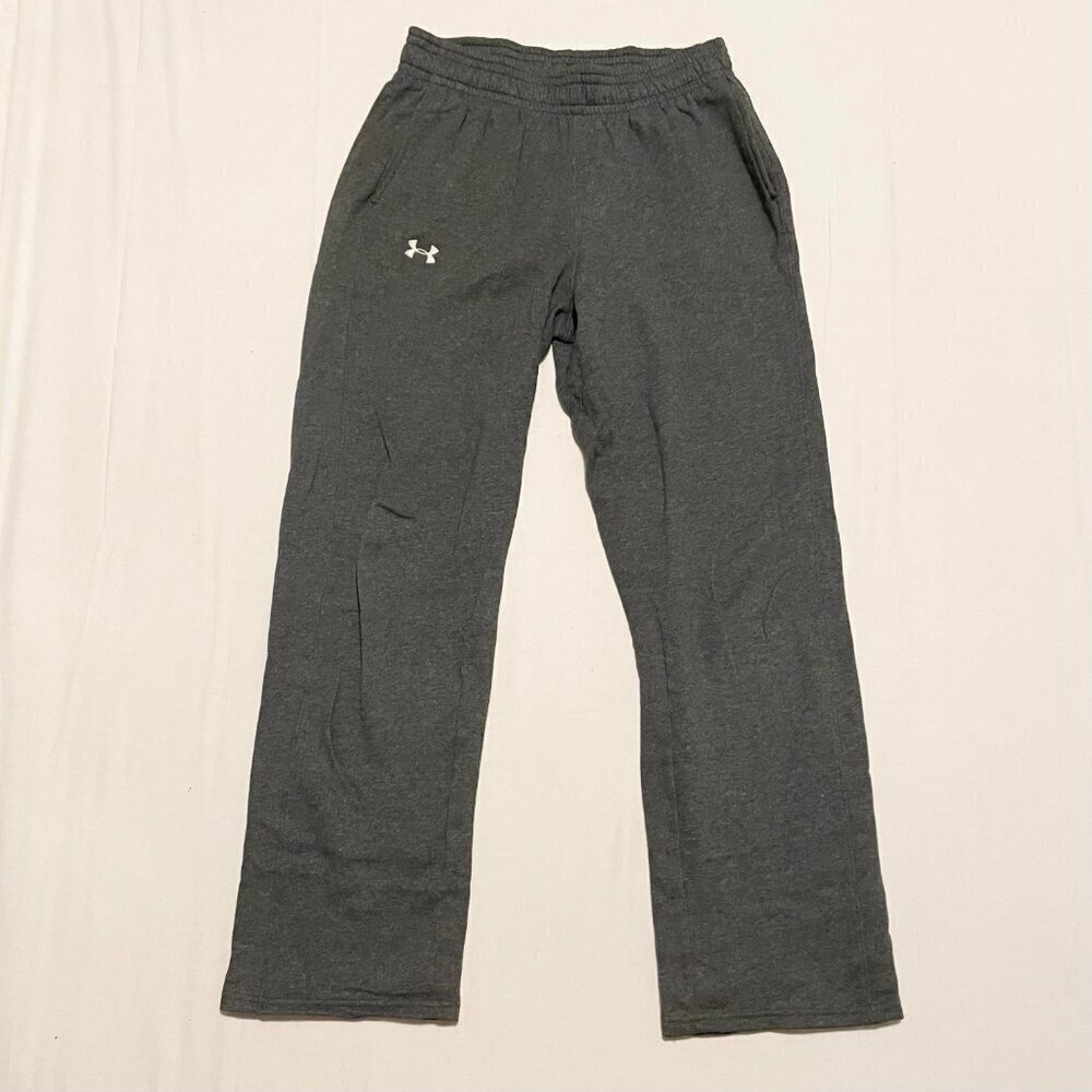 Under Armour Womens Loose Joggers Size Small Sweatpants